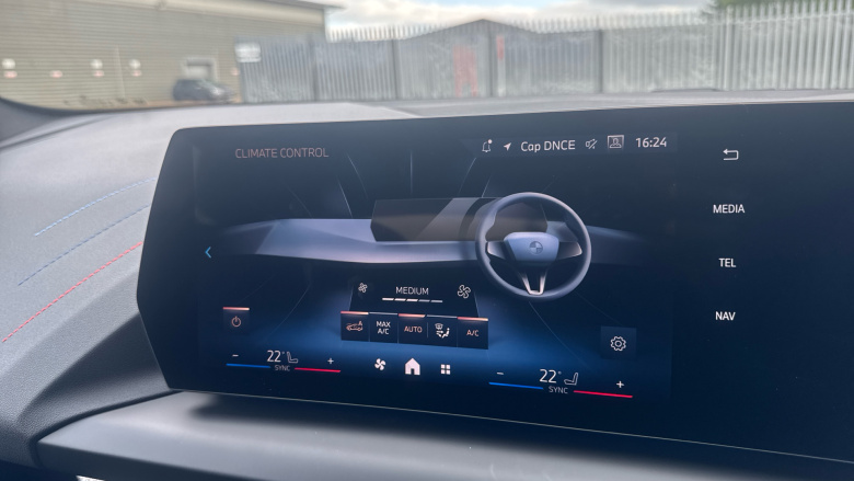 BMW 1 Series 120 M Sport 5dr Step Auto Petrol Hatchback